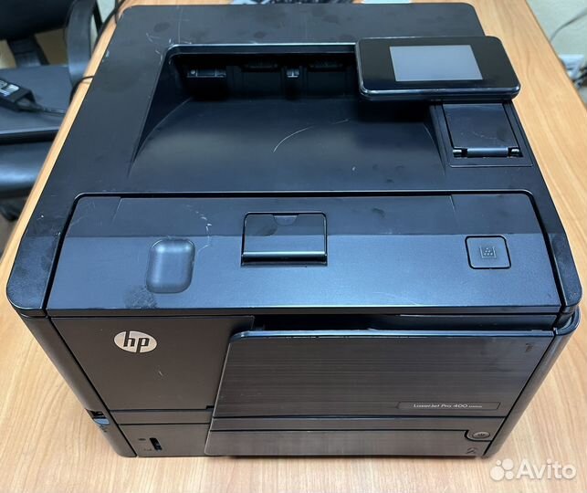 Hp LaserJet Pro 400 m401dn