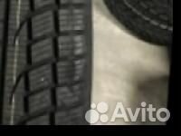 Windforce Snowblazer UHP 275/60 R20 119V