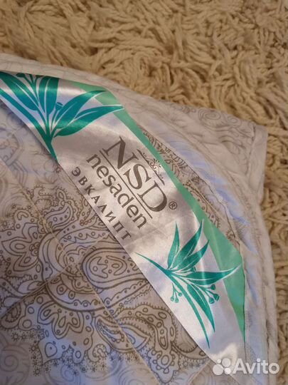 Детское одеяло