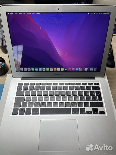 Apple MacBook air 13 2014