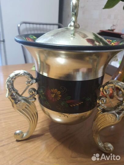 Ведро для льда