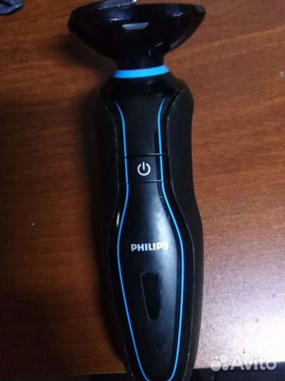 Бритва моющая philips