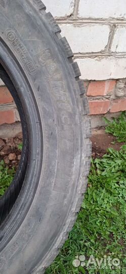 Michelin Latitude X-Ice North 225/55 R18
