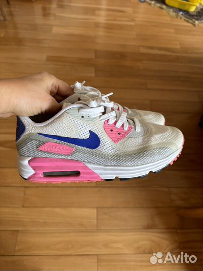 Кроссовки nike air max