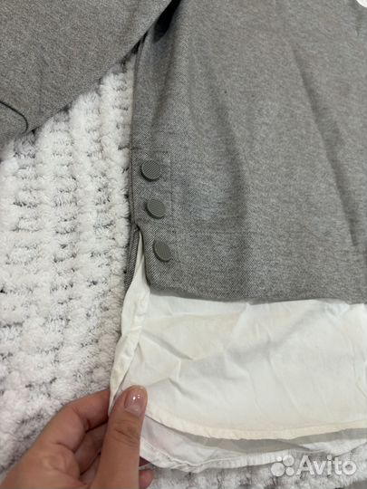 Кофта рубашка женская