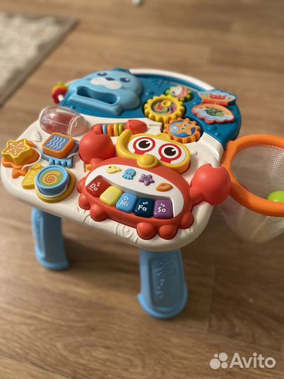 Ходунки каталка 2в1