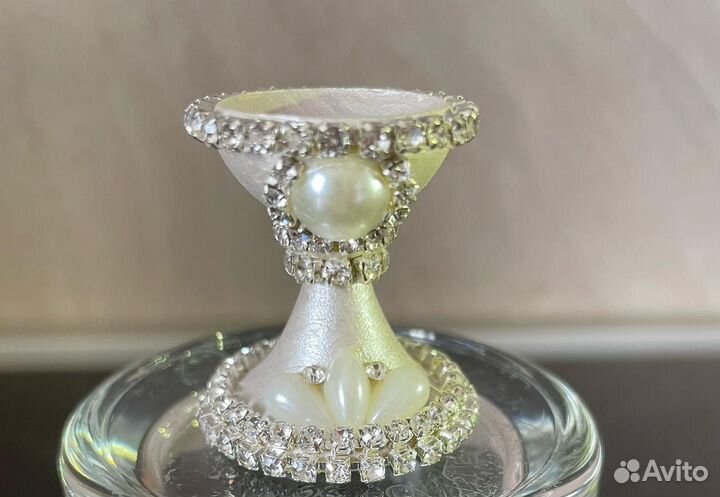 Подставка для яиц пасхальная