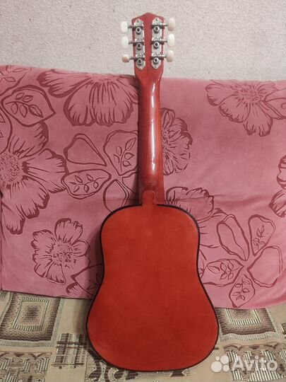 Гитара классическая детская