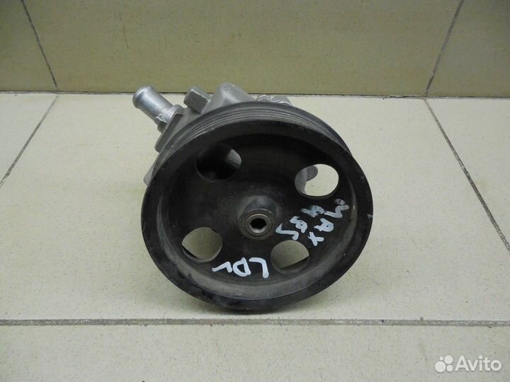 Насос гидроусилителя Maxus (2005 - 2009)