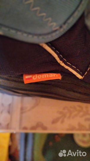 Сапожки зимние детские 22/23