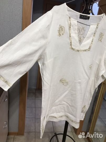 Женская одежда пакетом 50 52