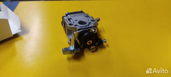 Карбюратор триммера BC F-260/340