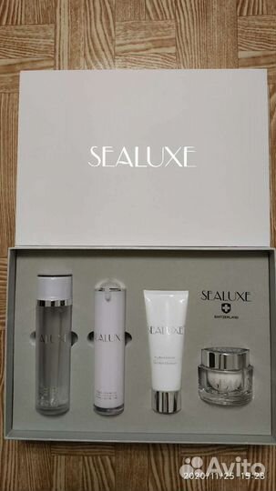 Sealuxe Набор 