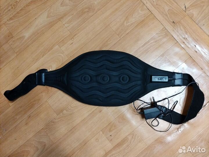 Массажер для спины электрический