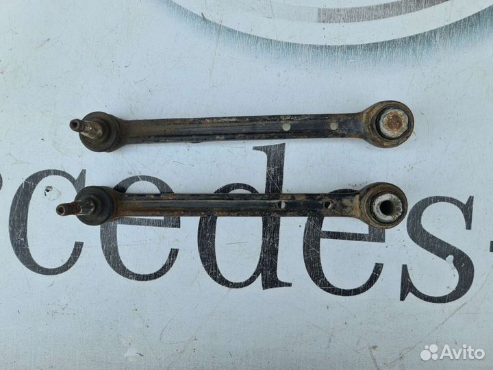 Развальный рычаг Mercedes W210