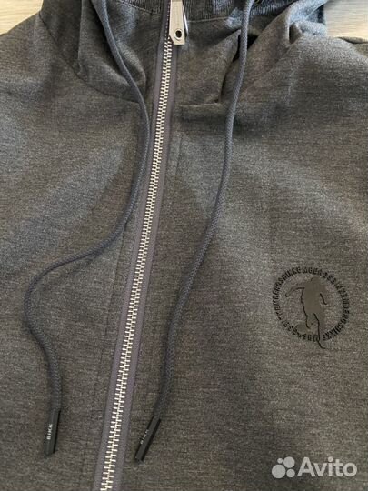 Костюм Bikkembergs новый