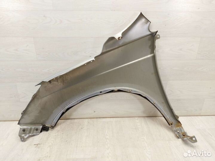 Крыло переднее правое Honda CR-V 2006-2012