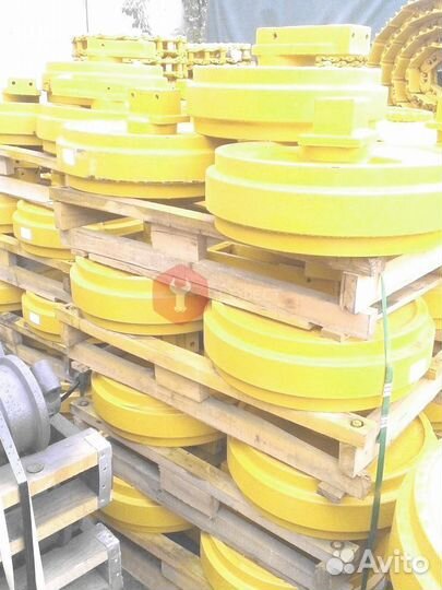 Ленивец Doosan S300LC-V(5) 2270-1084E