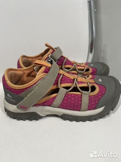 Сандалии 32/33 размер