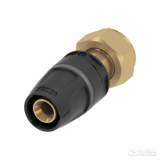 Муфта Tece 8630202