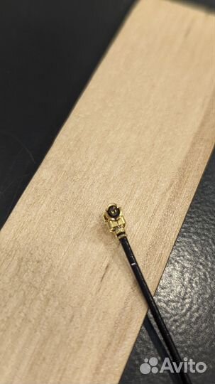 Антенна elrs 2.4 ггц