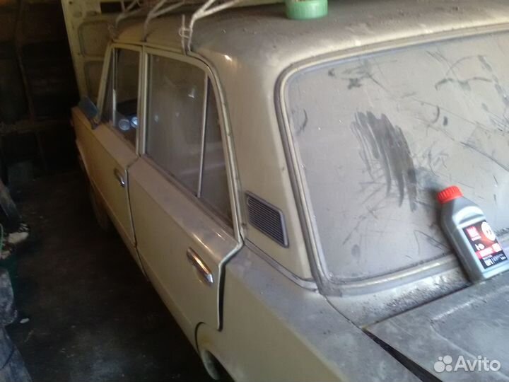 Ваз2101 2106