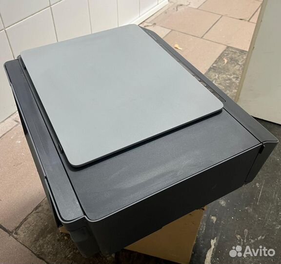 Цветной принтер