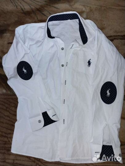 Вещи для мальчика