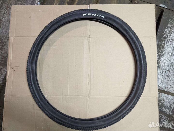 Покрышки Kenda Small Block Eight 27.5 x 2.1