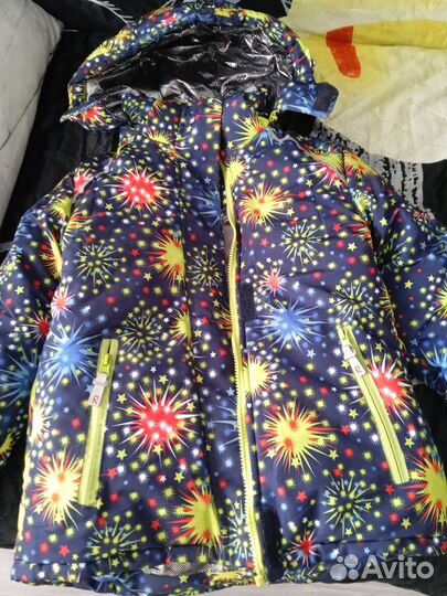 Детская одежда для девочек