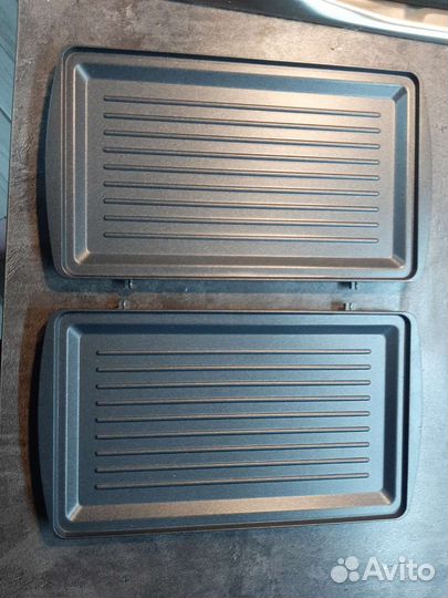 Съёмные панели для сэндвичниц redmond ramb-19