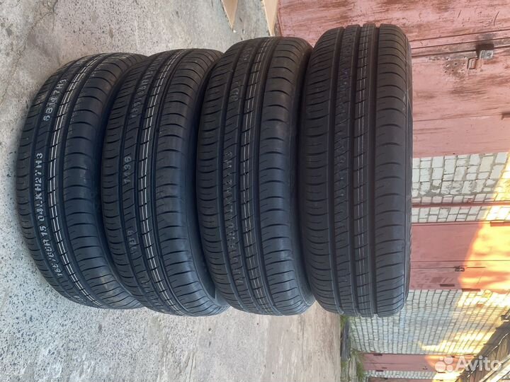 Kumho Ecowing ES01 KH27 185/65 R15 88