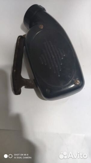 Фонарь СССР