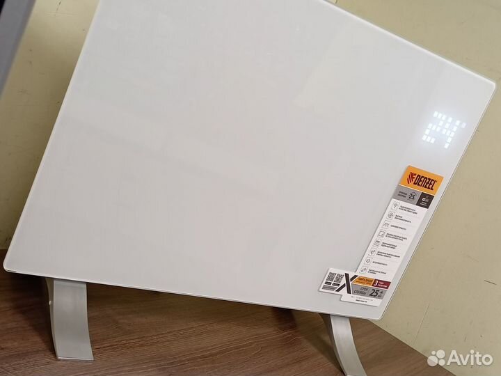 Обогреватель Denzel OptiPrime-1500