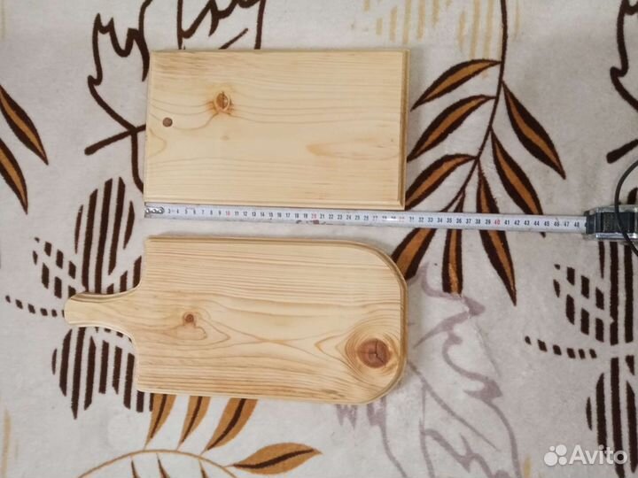 Доска разделочная