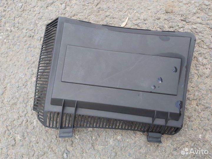 Корпус салонного фильтра Bmw 520I E39 M52 1996