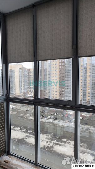 Горизонтальные жалюзи купить