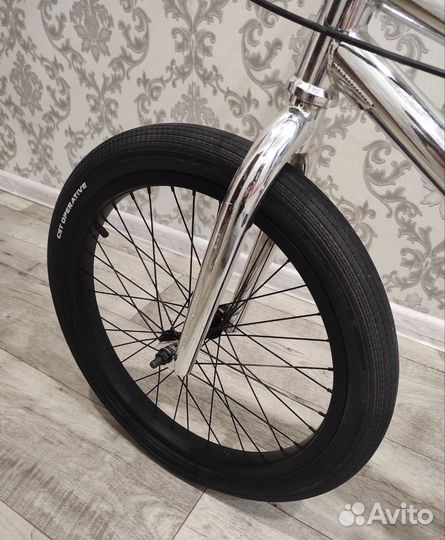 Велосипед BMX Tech Team Millennium