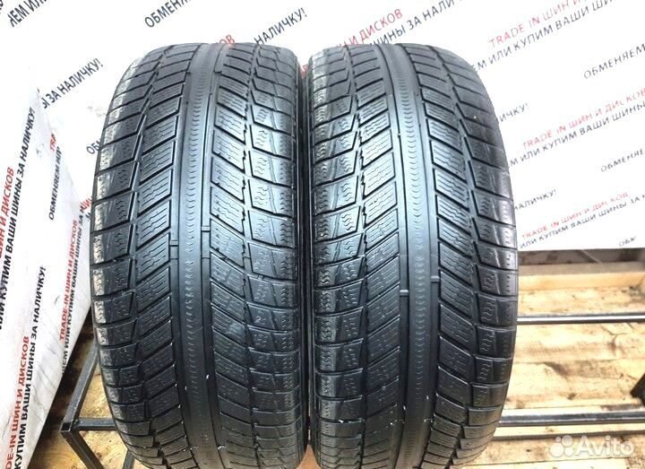 Syron Everest SUV 235/55 R17 L