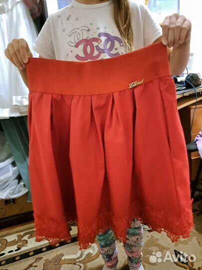 Женские вещи