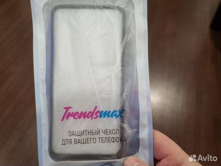 Чехол на samsung s21