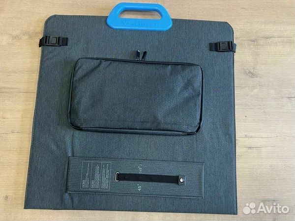 Солнечная панель Bluetti PV200