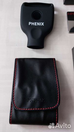 Топовый толщиномер phenix 7000PRO