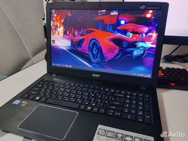 Игровой Acer i5/ GTX 950/ 16gb/ 512gb+ Гарантия