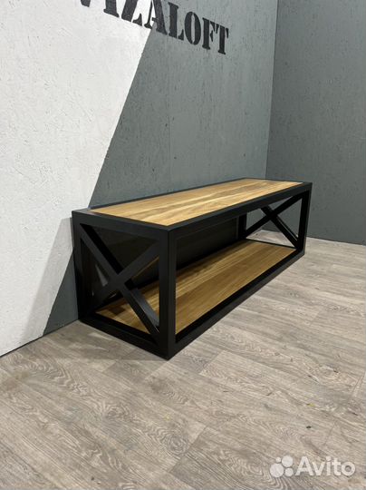 Тумба консоль под тв