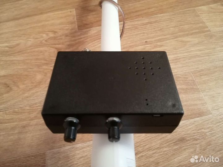 Металлоискатель 