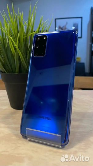 Оригинал Samsung S20+