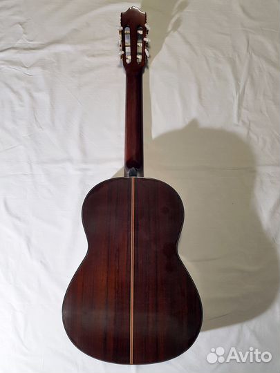 Гитара классическая Yamaha CG-150SA