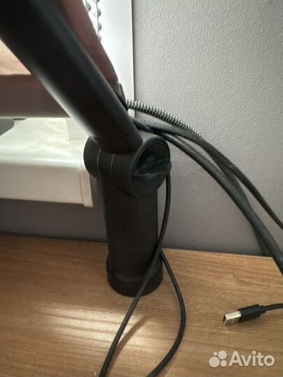 Пантограф для микрофона Ridberg