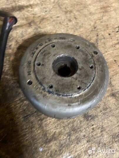 Генератор Зид Пилот